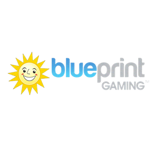 Blueprint Gaming furnizor DuckySino